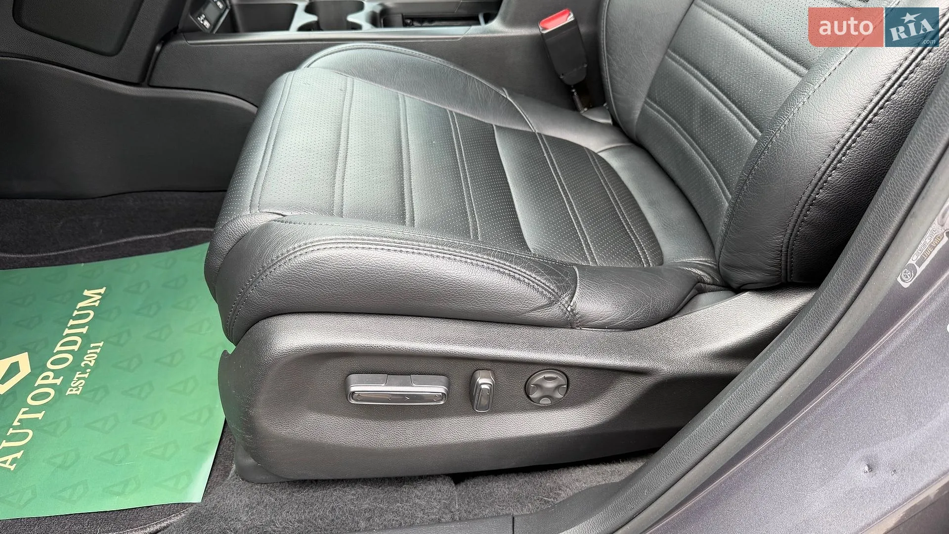 2022 Honda CR-V - мініатюра 25