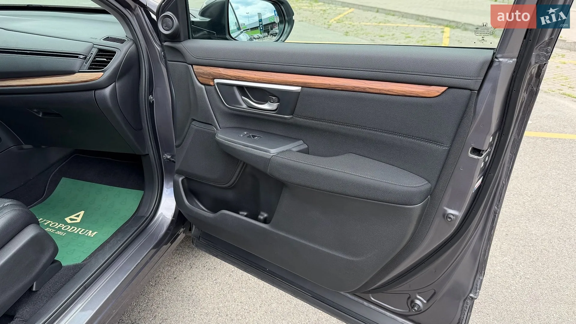 2022 Honda CR-V - мініатюра 32