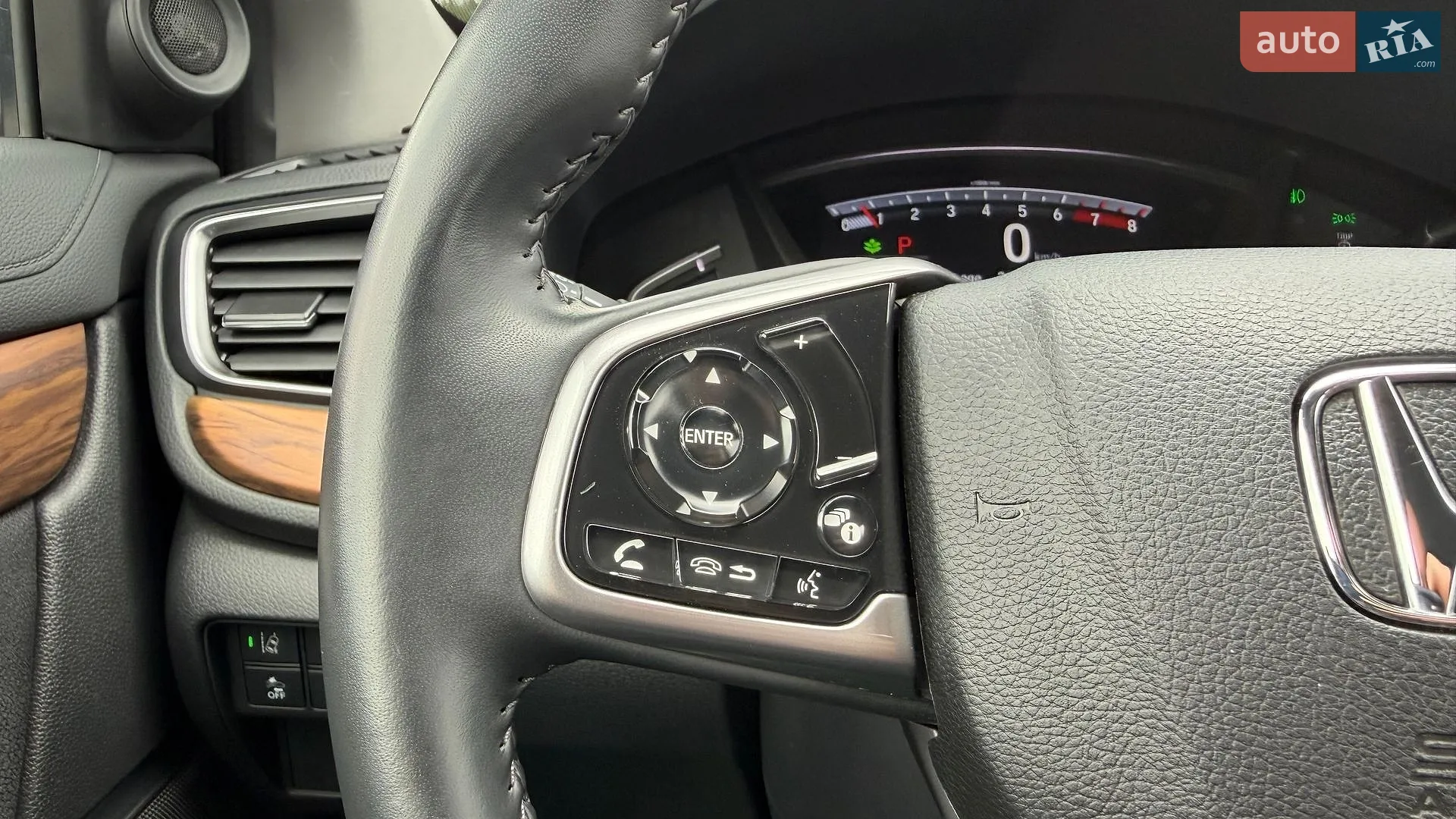 2022 Honda CR-V - мініатюра 39