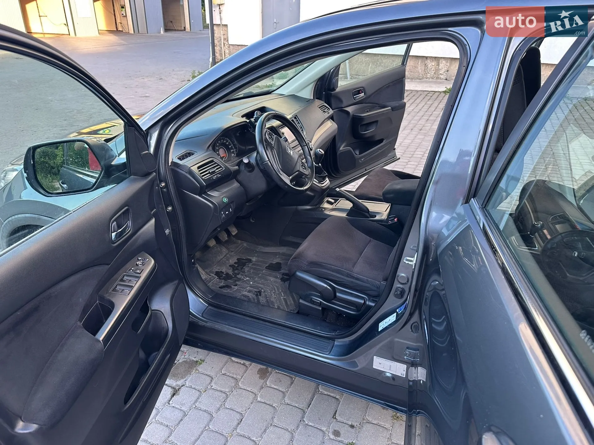 2014 Honda CR-V - мініатюра 18
