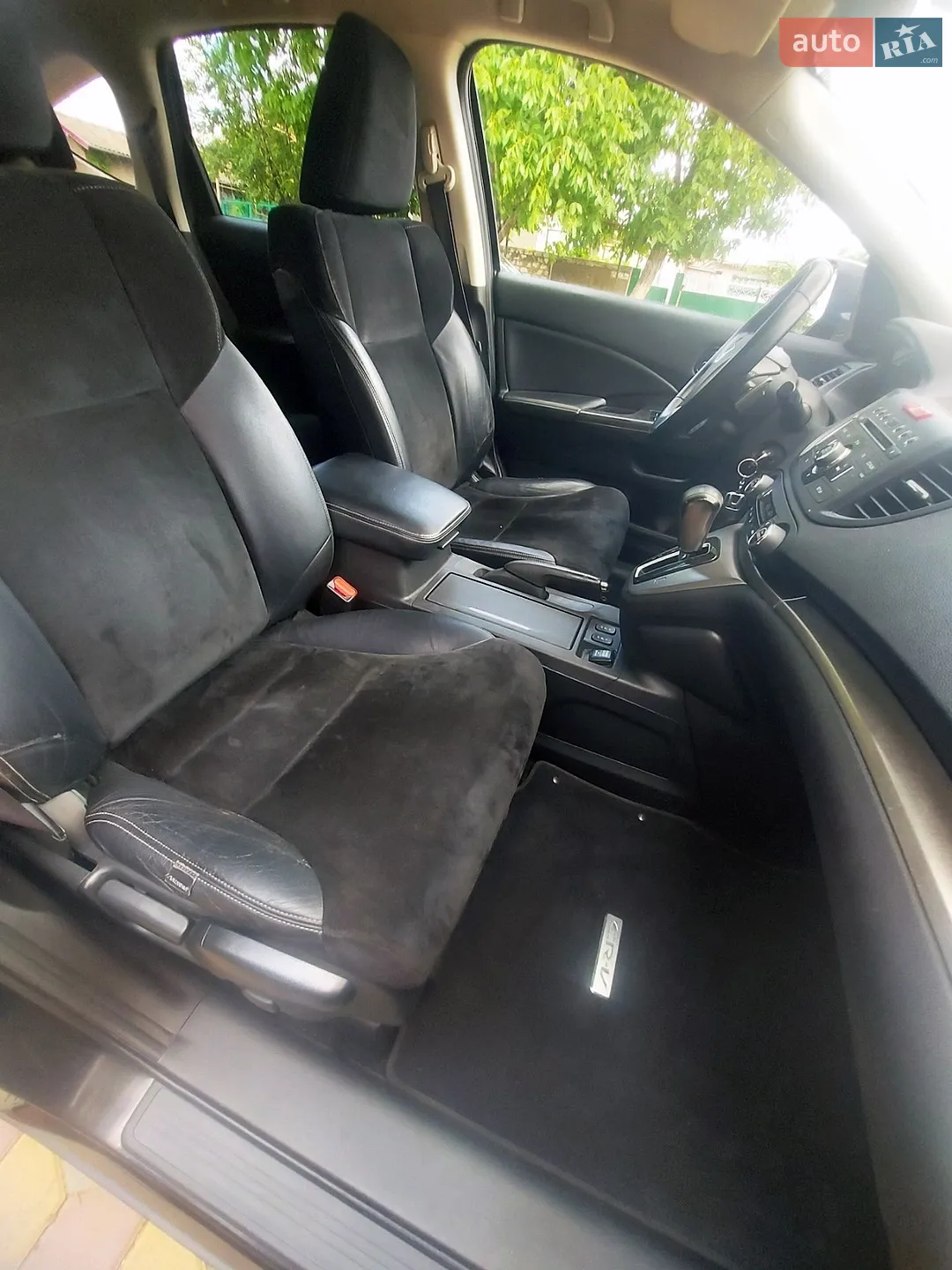 2013 Honda CR-V - мініатюра 21