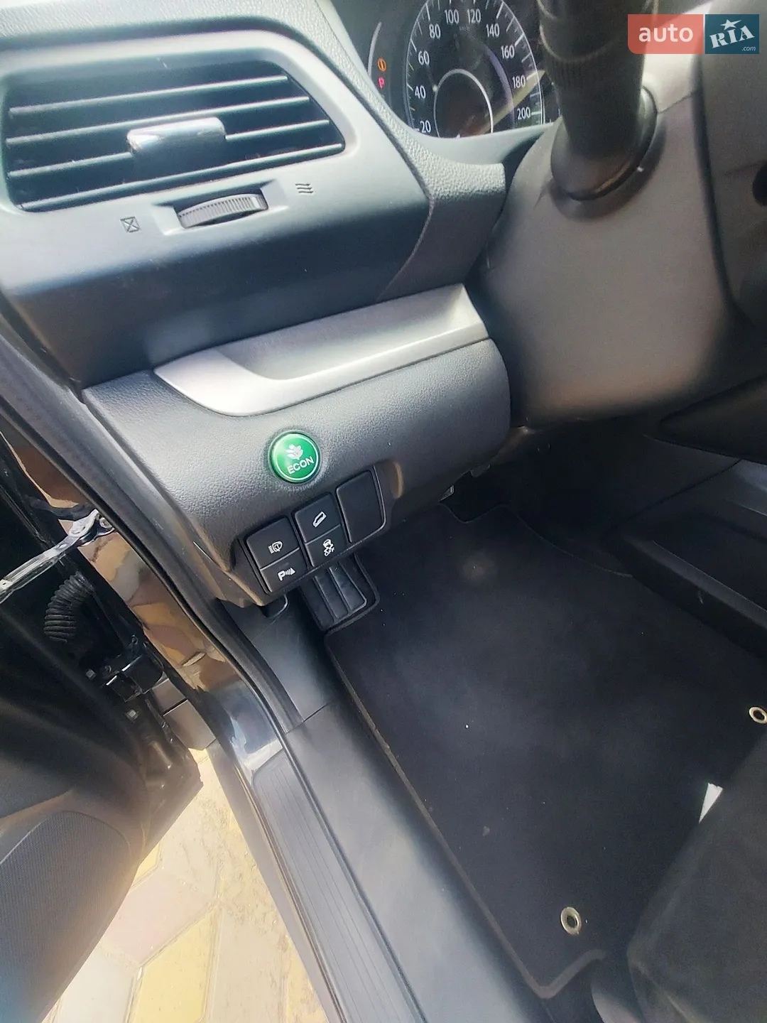 2013 Honda CR-V - мініатюра 26