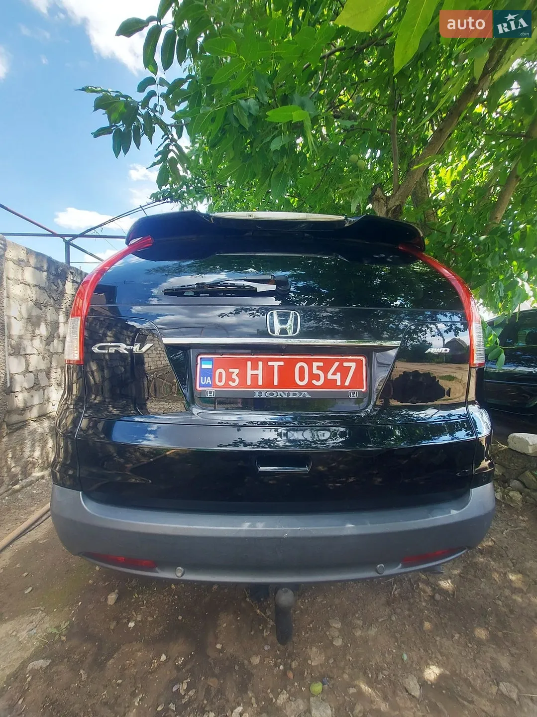2013 Honda CR-V - мініатюра 33