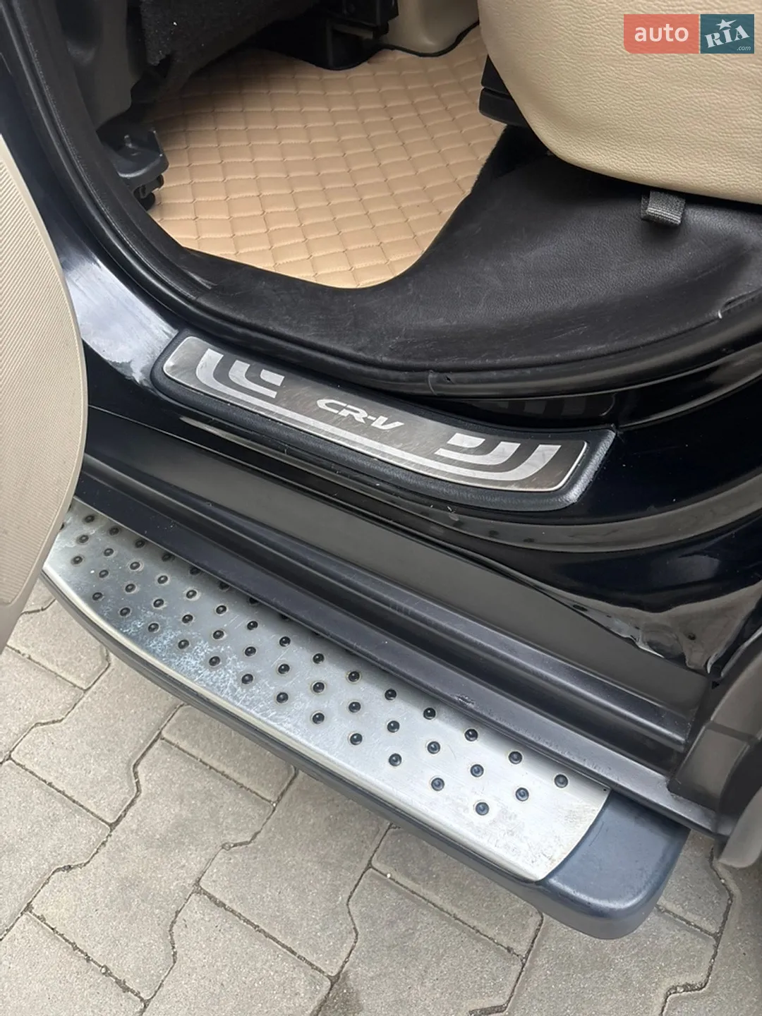 2013 Honda CR-V - мініатюра 21