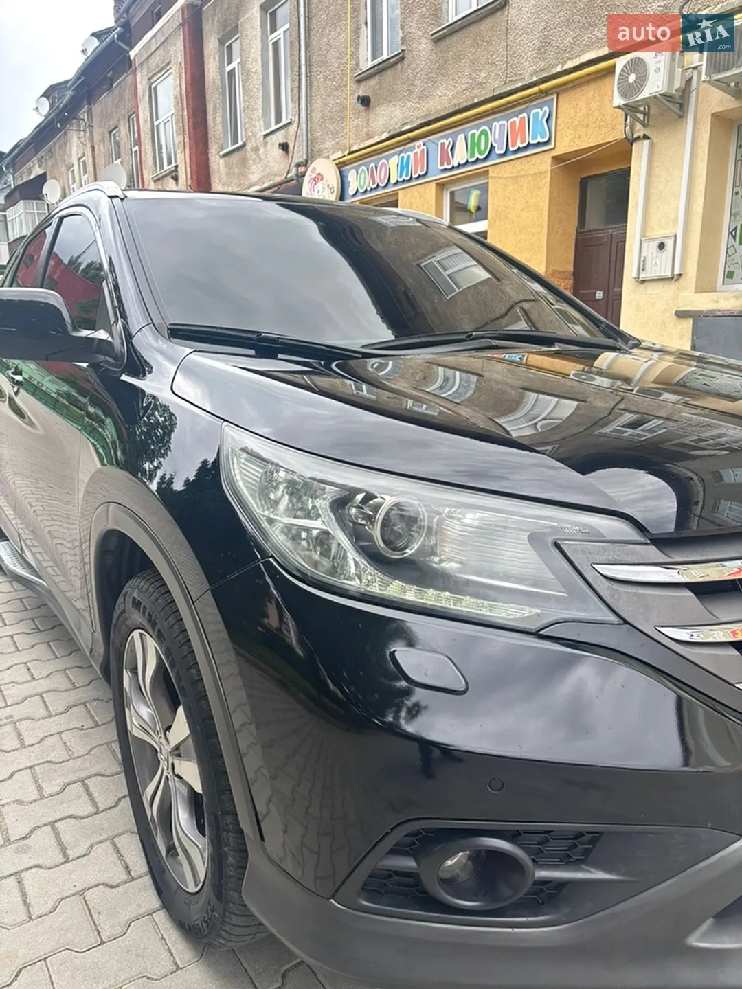 2013 Honda CR-V - мініатюра 36