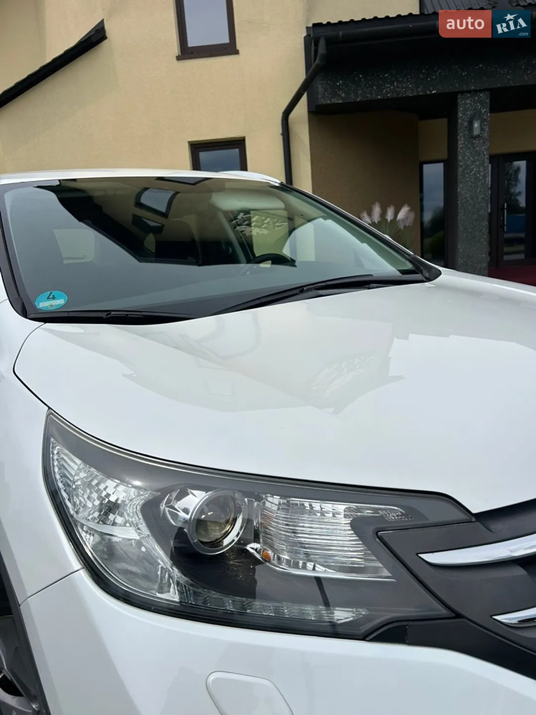 2013 Honda CR-V - мініатюра 18