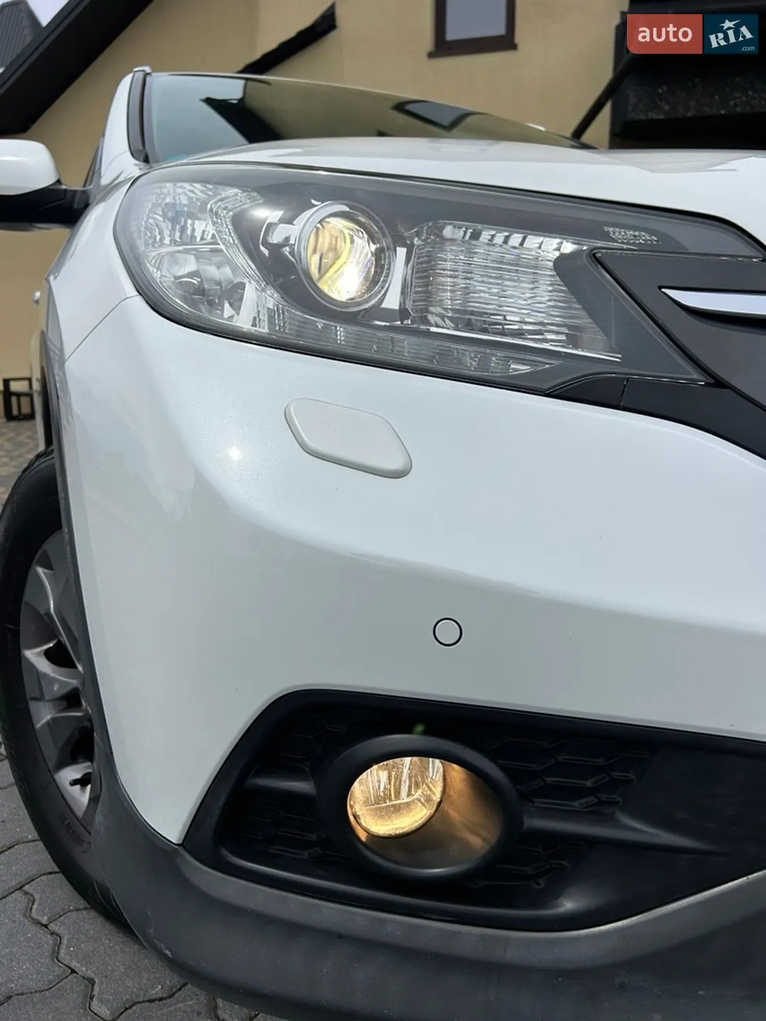2013 Honda CR-V - мініатюра 25