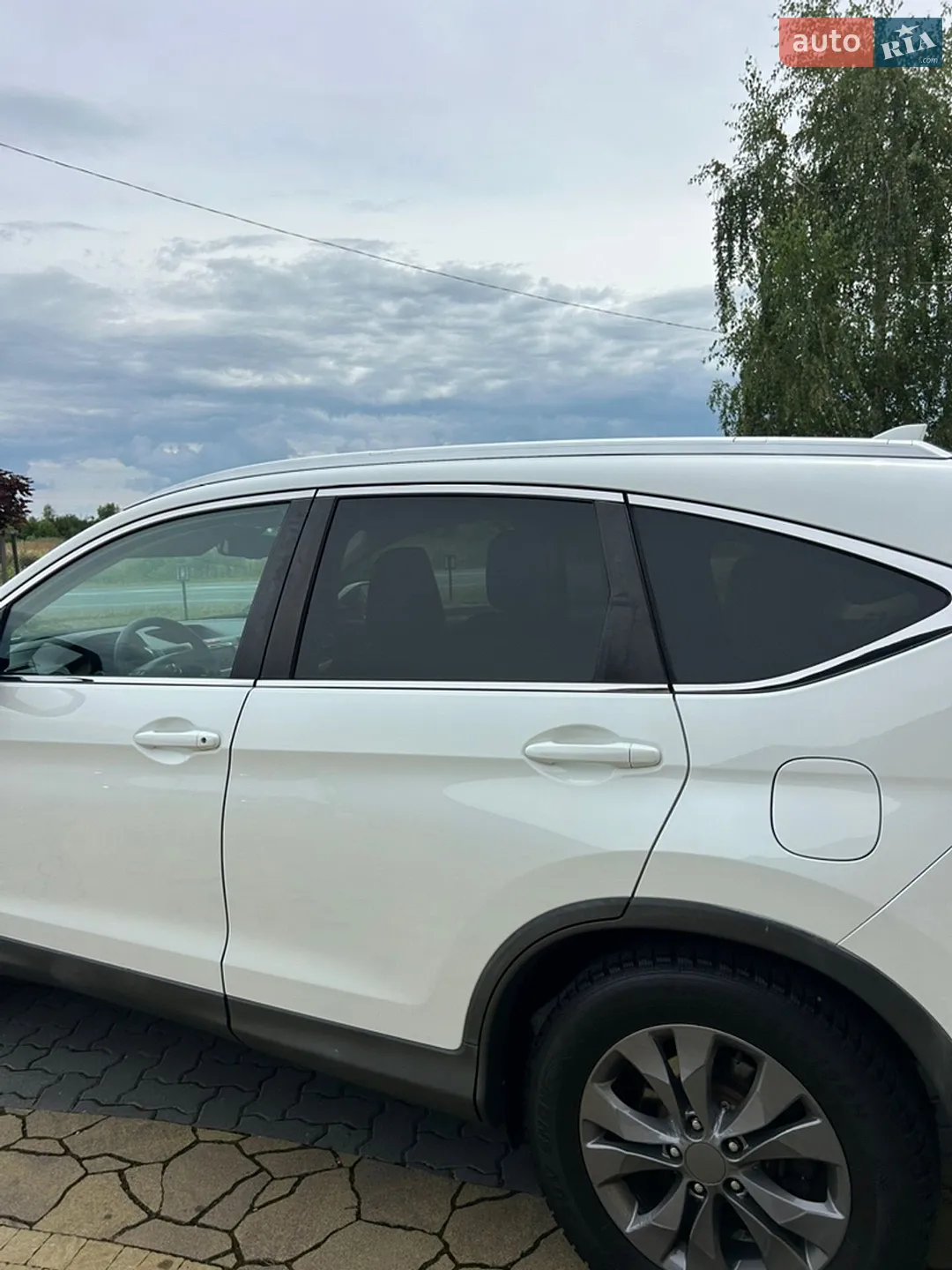 2013 Honda CR-V - мініатюра 30