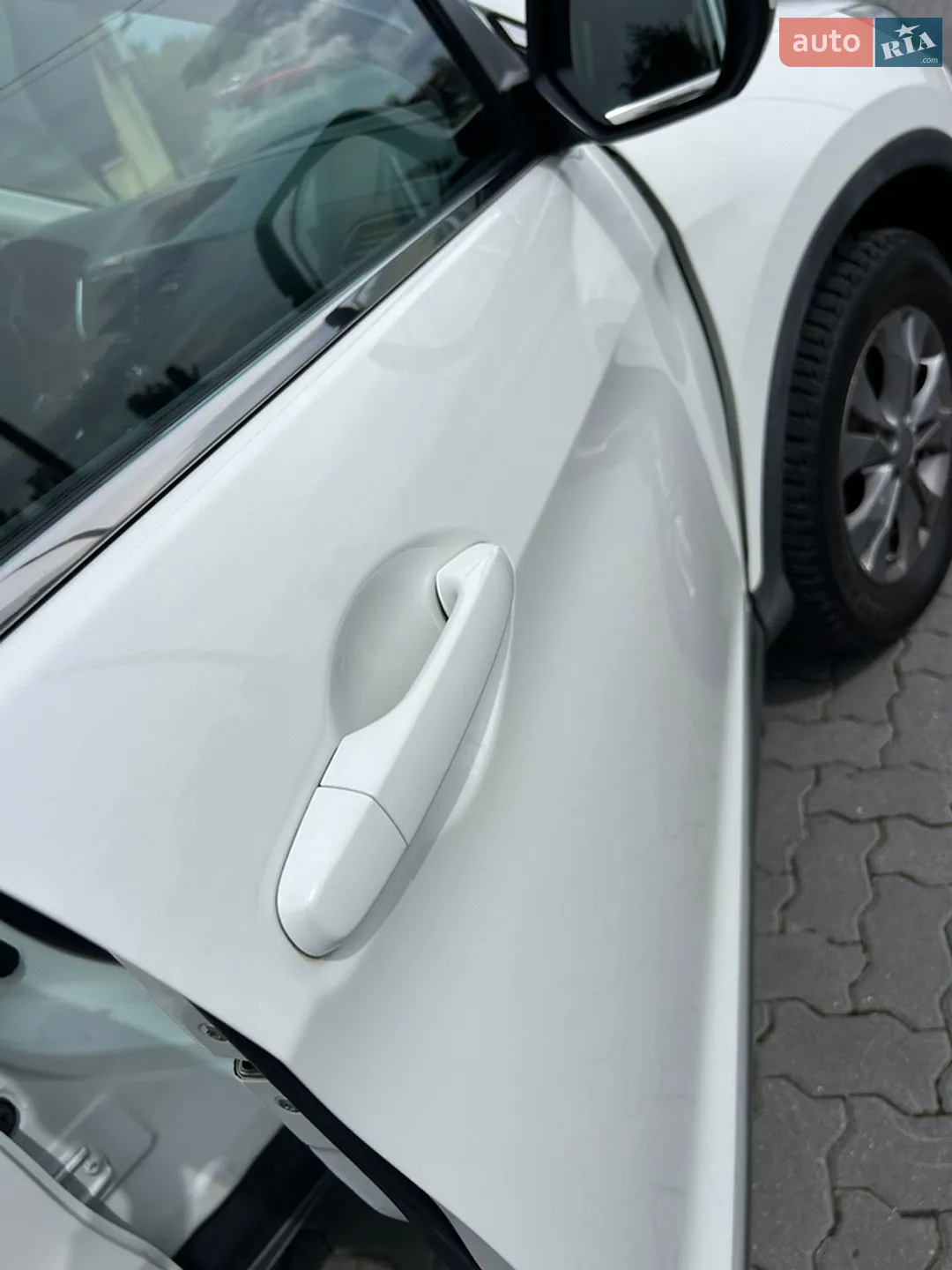 2013 Honda CR-V - мініатюра 37