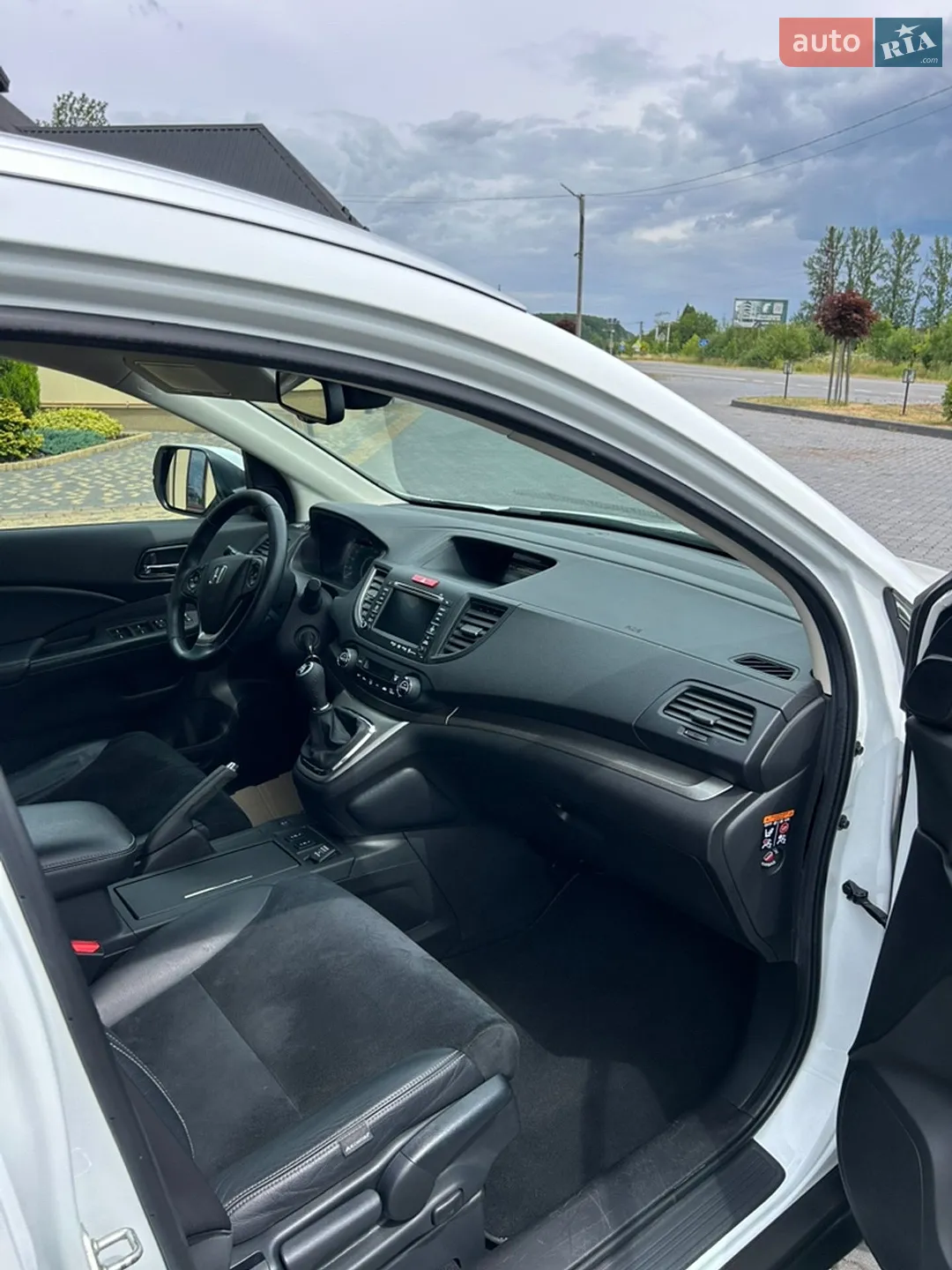 2013 Honda CR-V - мініатюра 53
