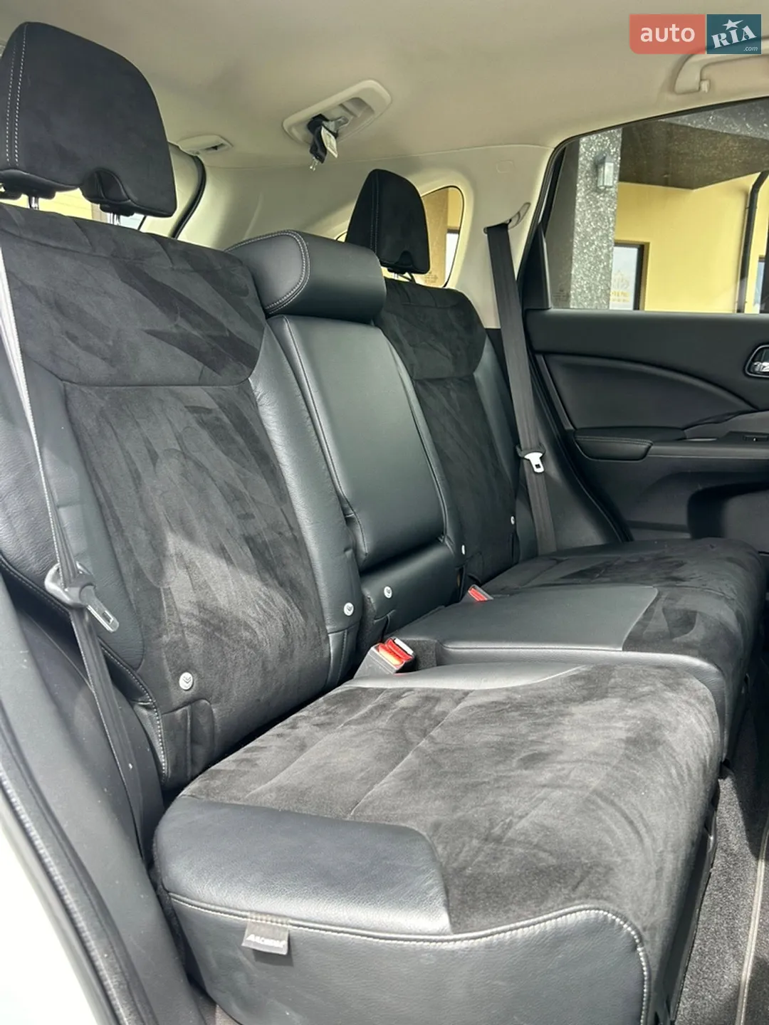 2013 Honda CR-V - мініатюра 57