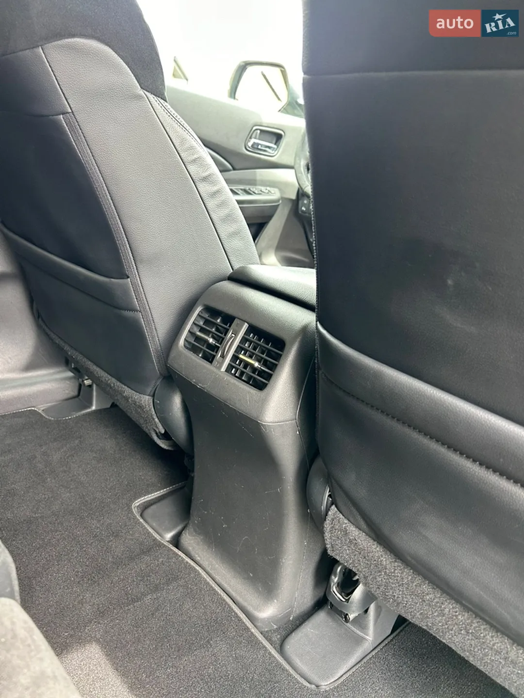 2013 Honda CR-V - мініатюра 64