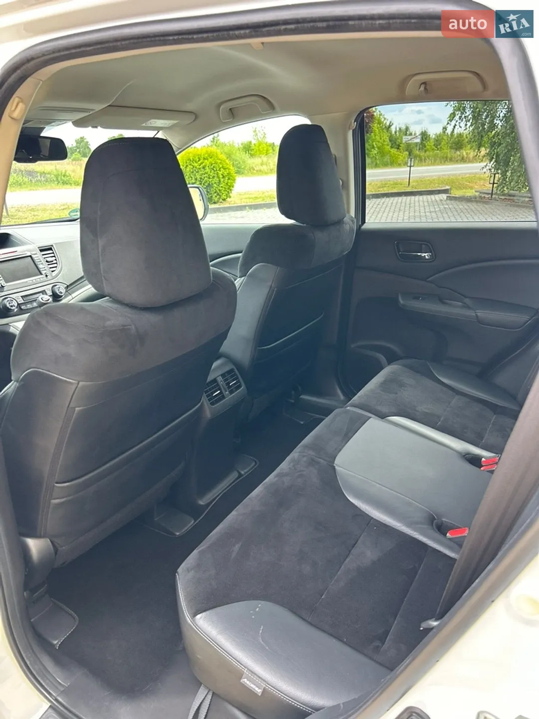 2013 Honda CR-V - мініатюра 70