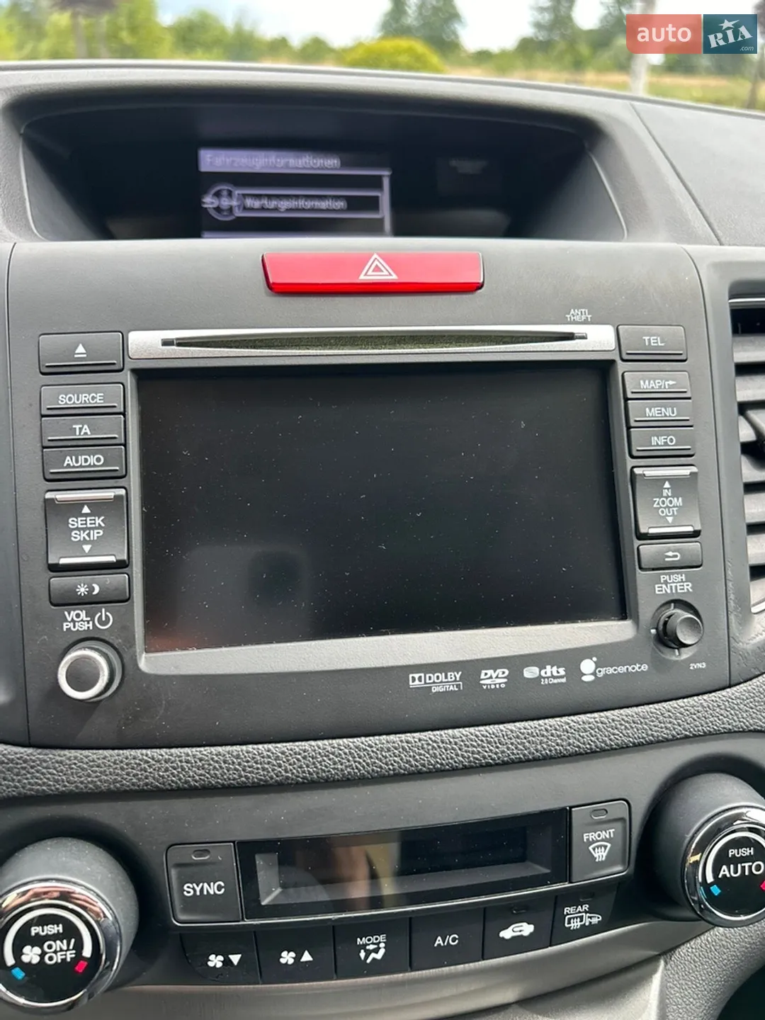 2013 Honda CR-V - мініатюра 87