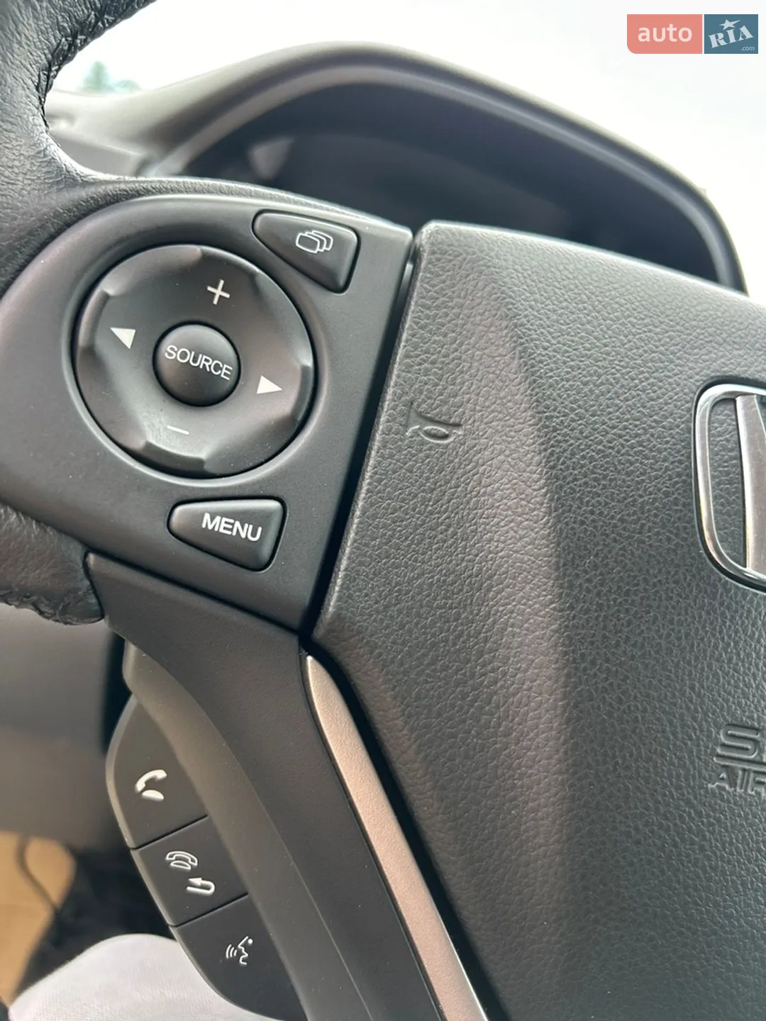 2013 Honda CR-V - мініатюра 98