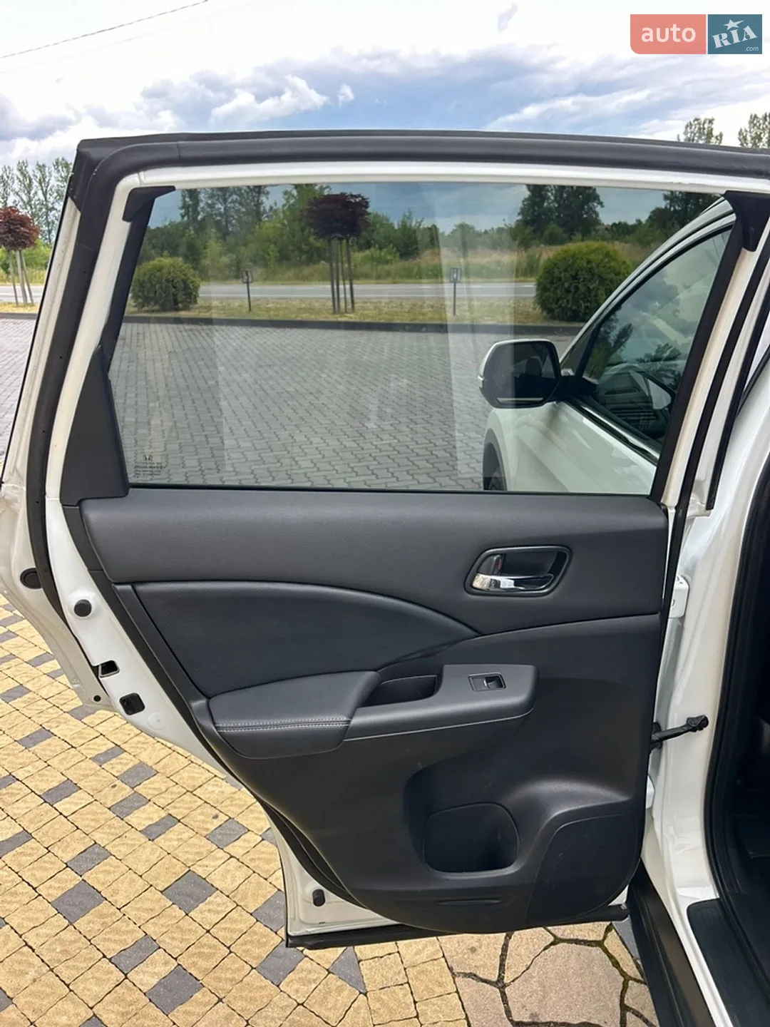 2013 Honda CR-V - мініатюра 111