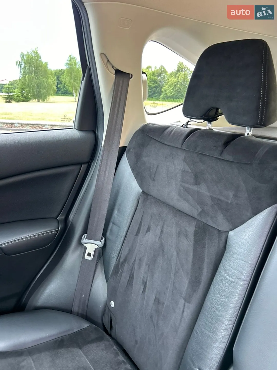 2013 Honda CR-V - мініатюра 114