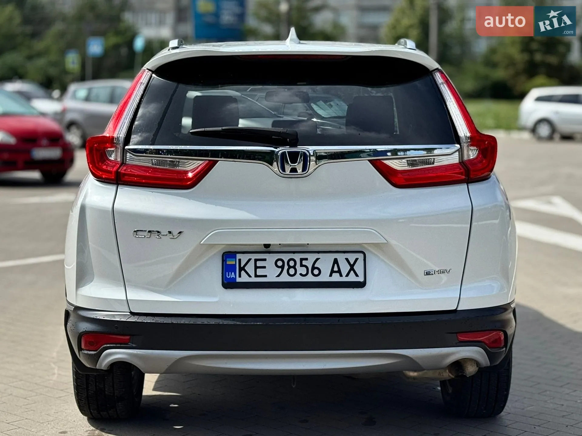 2022 Honda CR-V - мініатюра 4