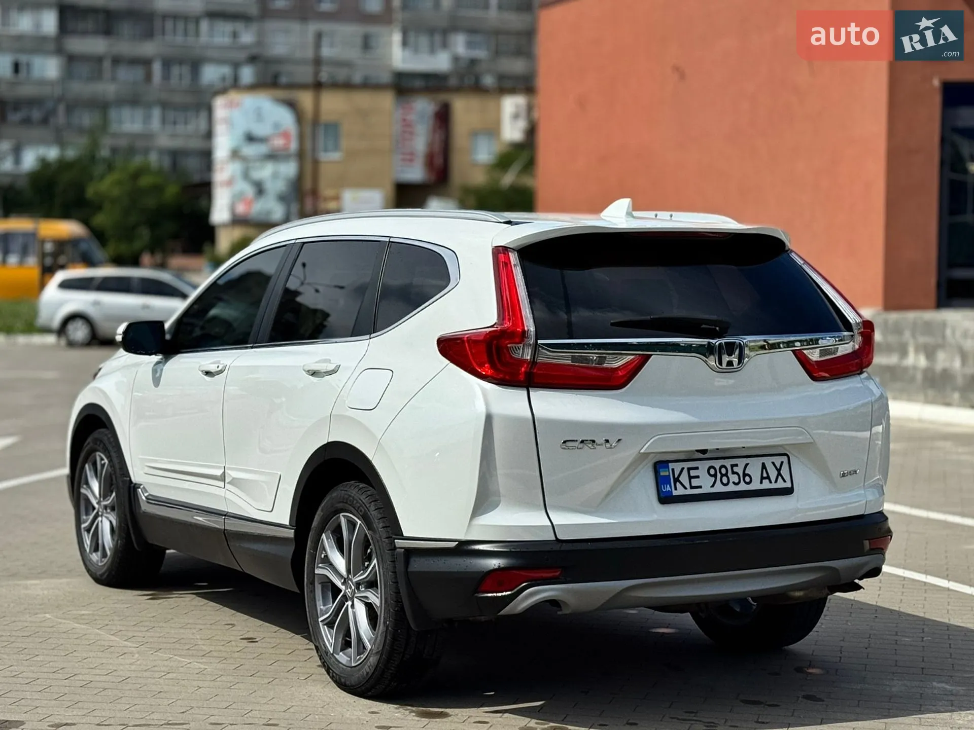 2022 Honda CR-V - мініатюра 6