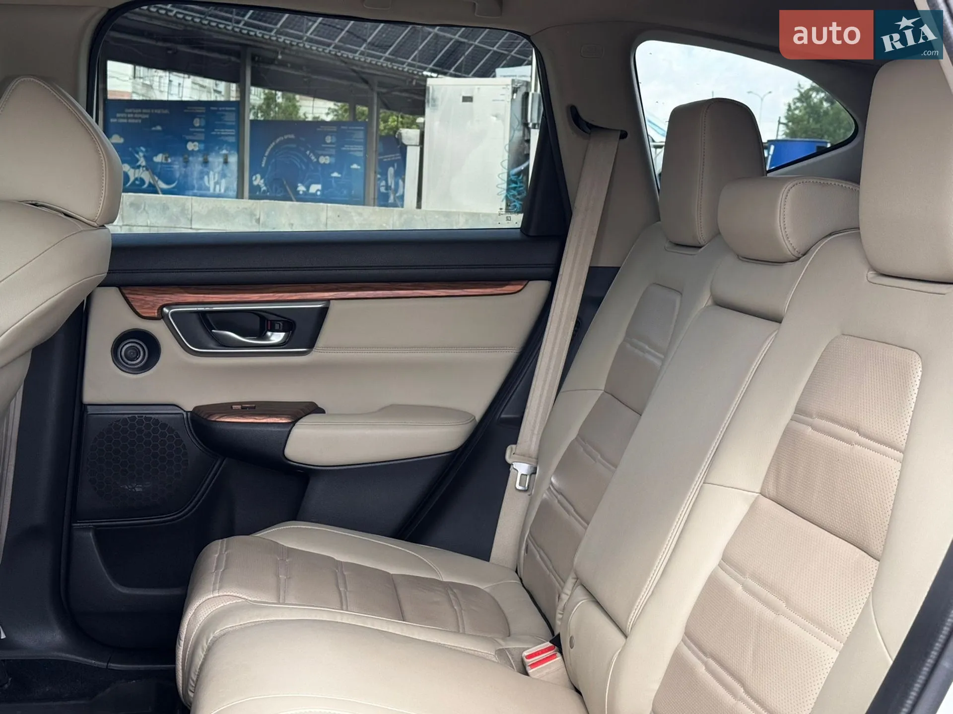 2022 Honda CR-V - мініатюра 15