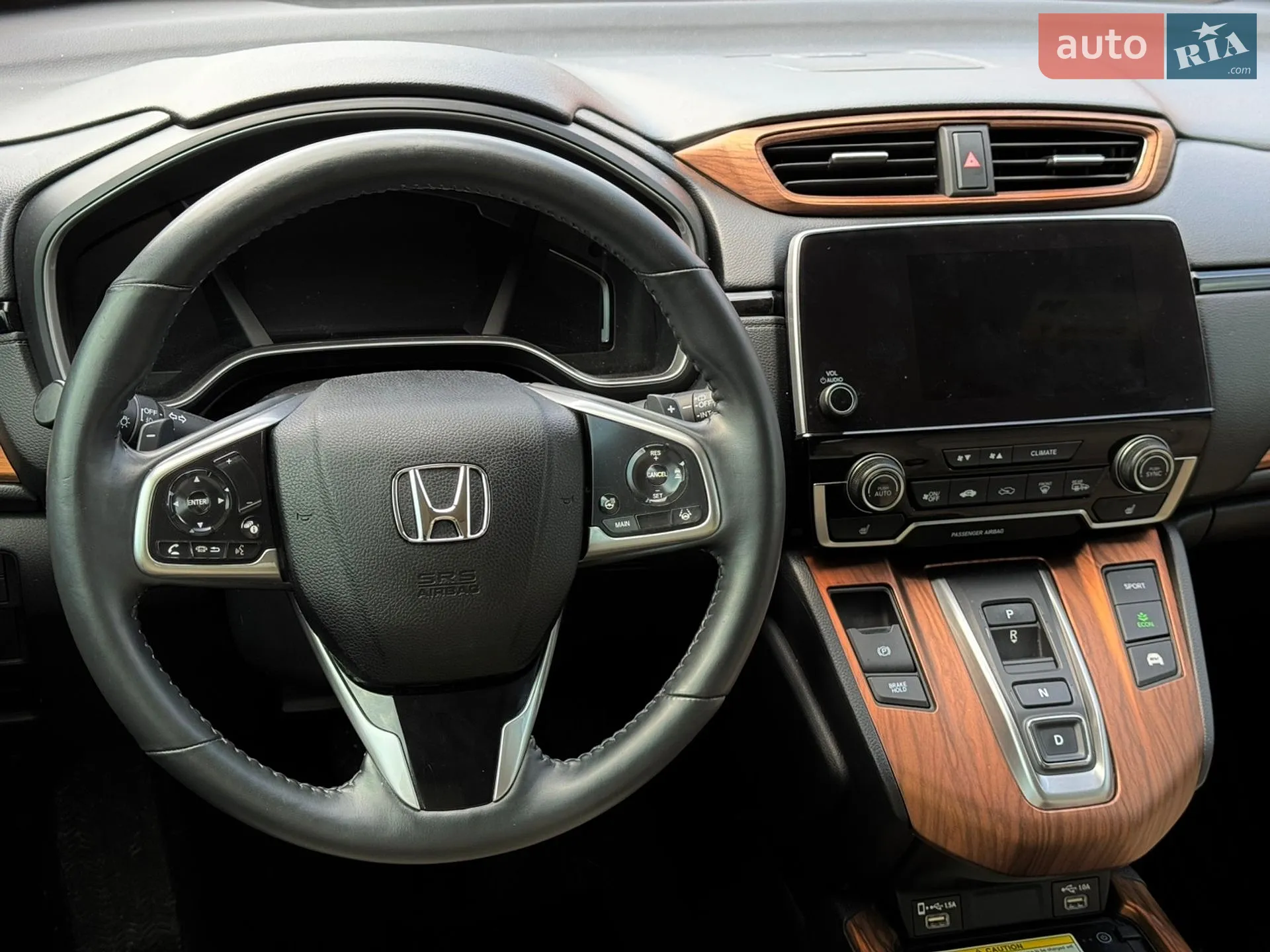 2022 Honda CR-V - мініатюра 16