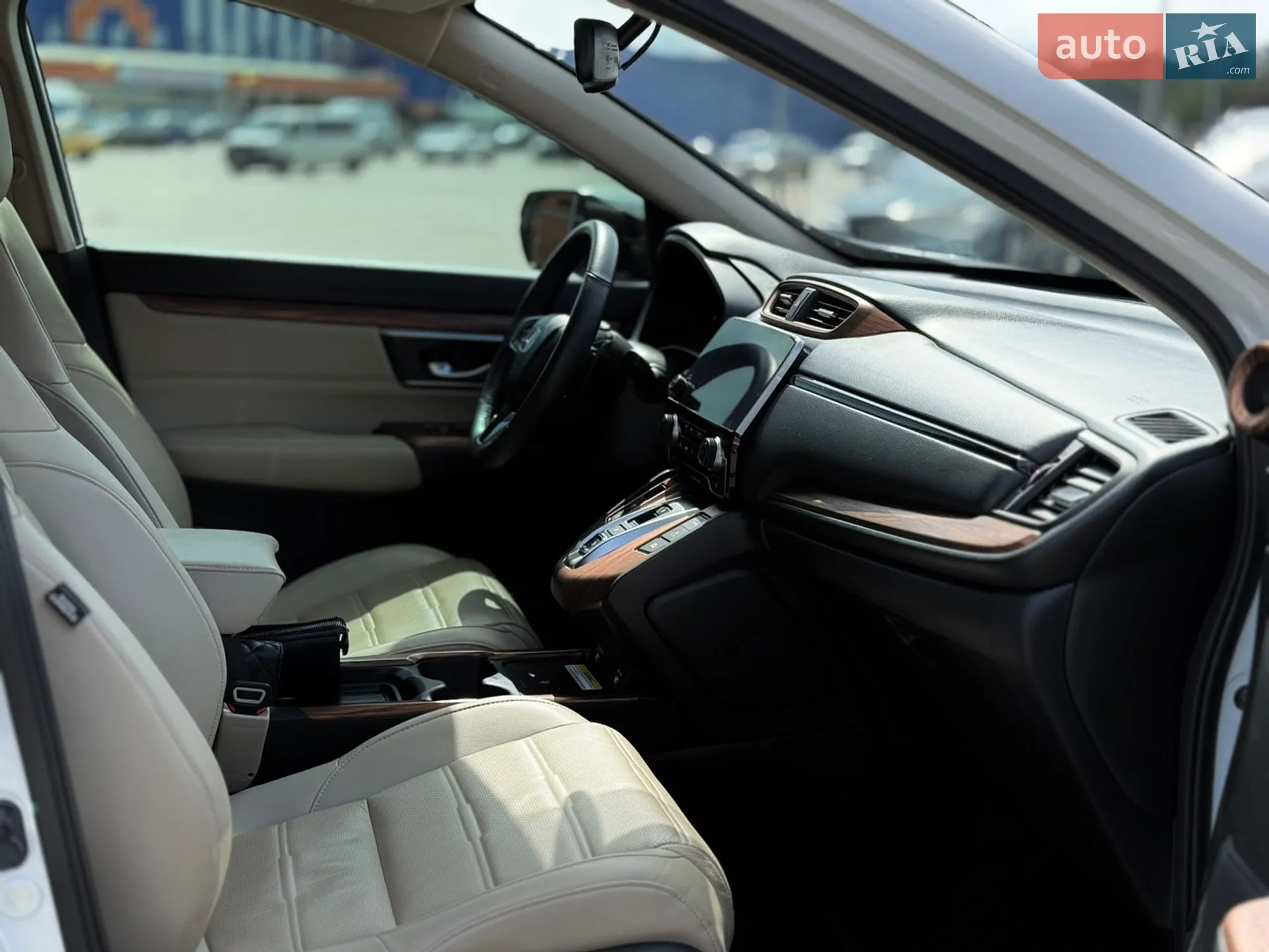 2022 Honda CR-V - мініатюра 9