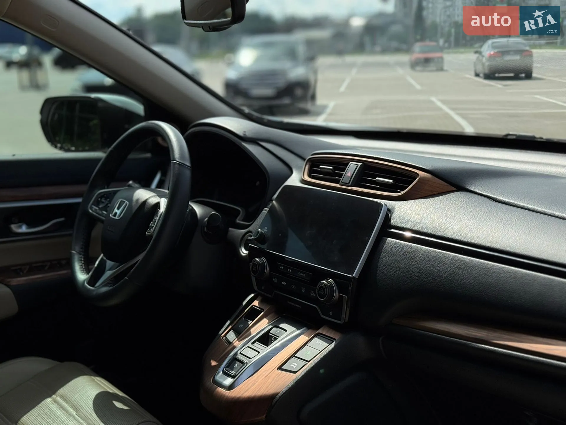 2022 Honda CR-V - мініатюра 10
