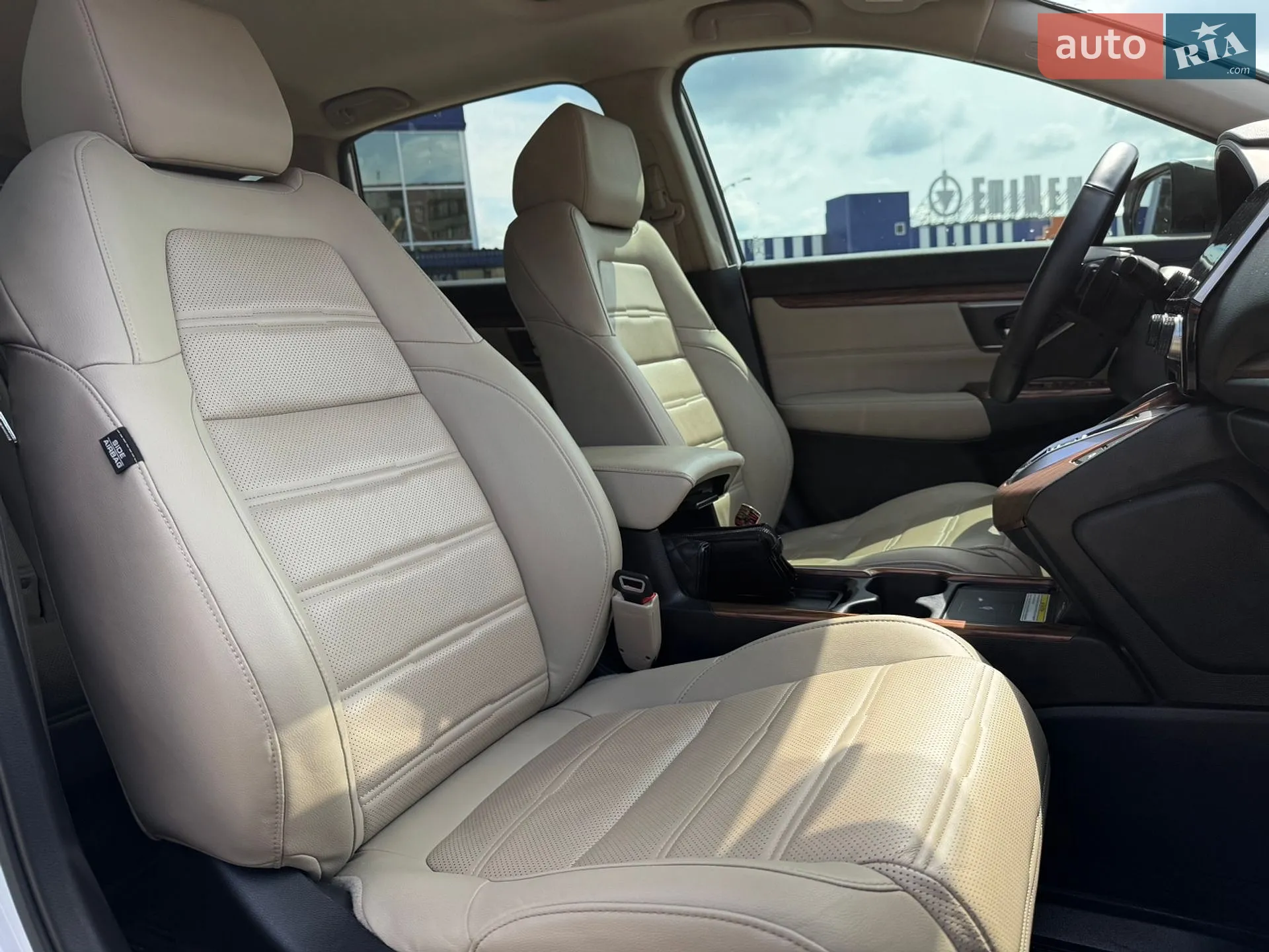 2022 Honda CR-V - мініатюра 11