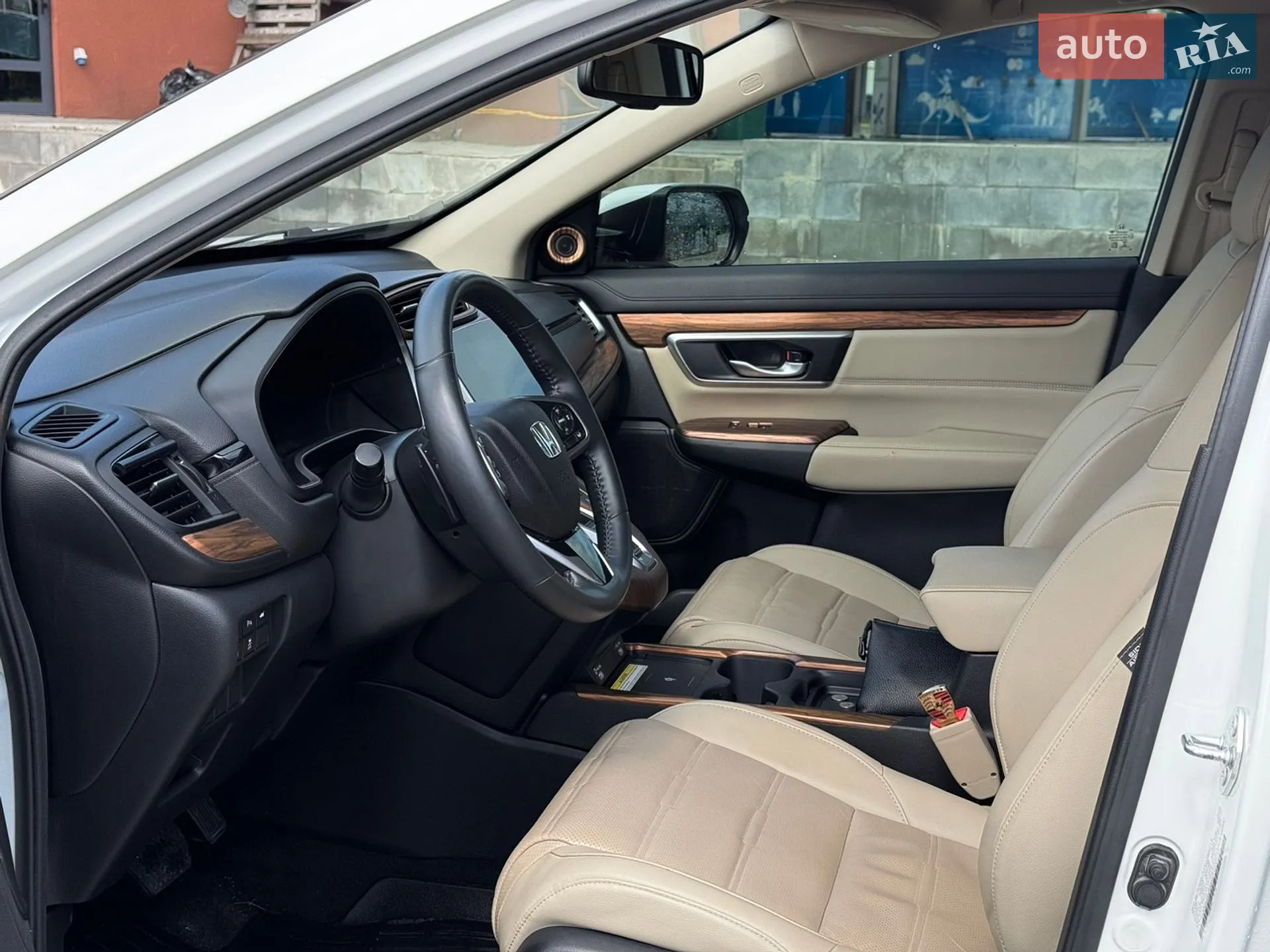 2022 Honda CR-V - мініатюра 12
