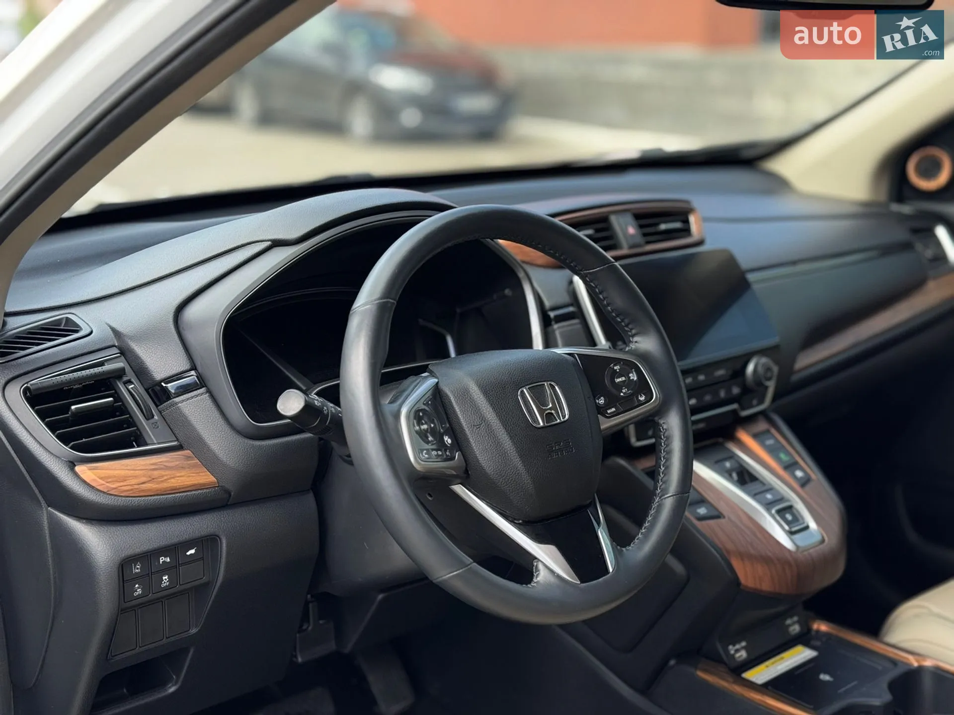 2022 Honda CR-V - мініатюра 13