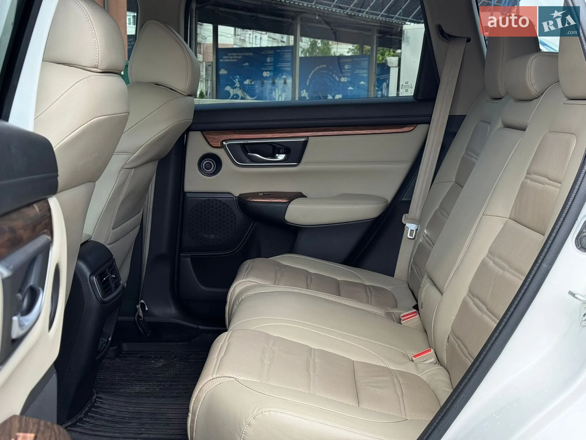 2022 Honda CR-V - мініатюра 14