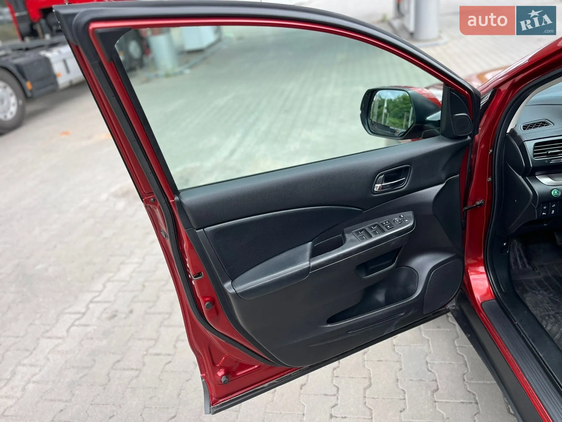 2013 Honda CR-V - мініатюра 15