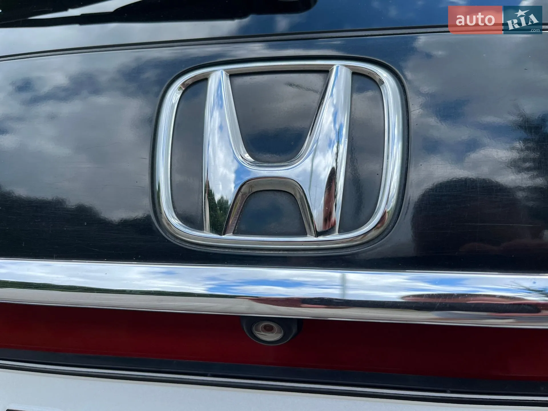 2013 Honda CR-V - мініатюра 21