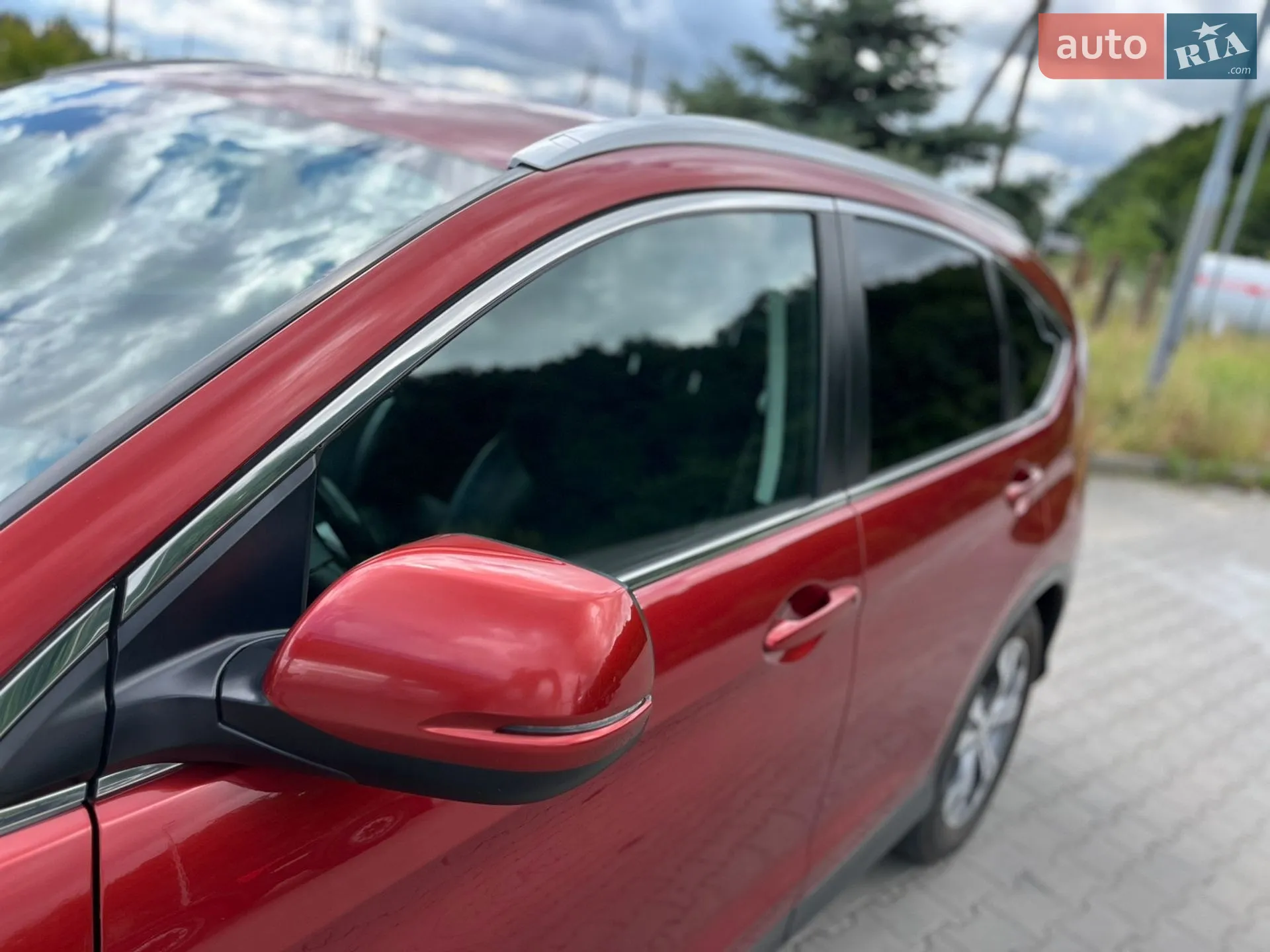 2013 Honda CR-V - мініатюра 26