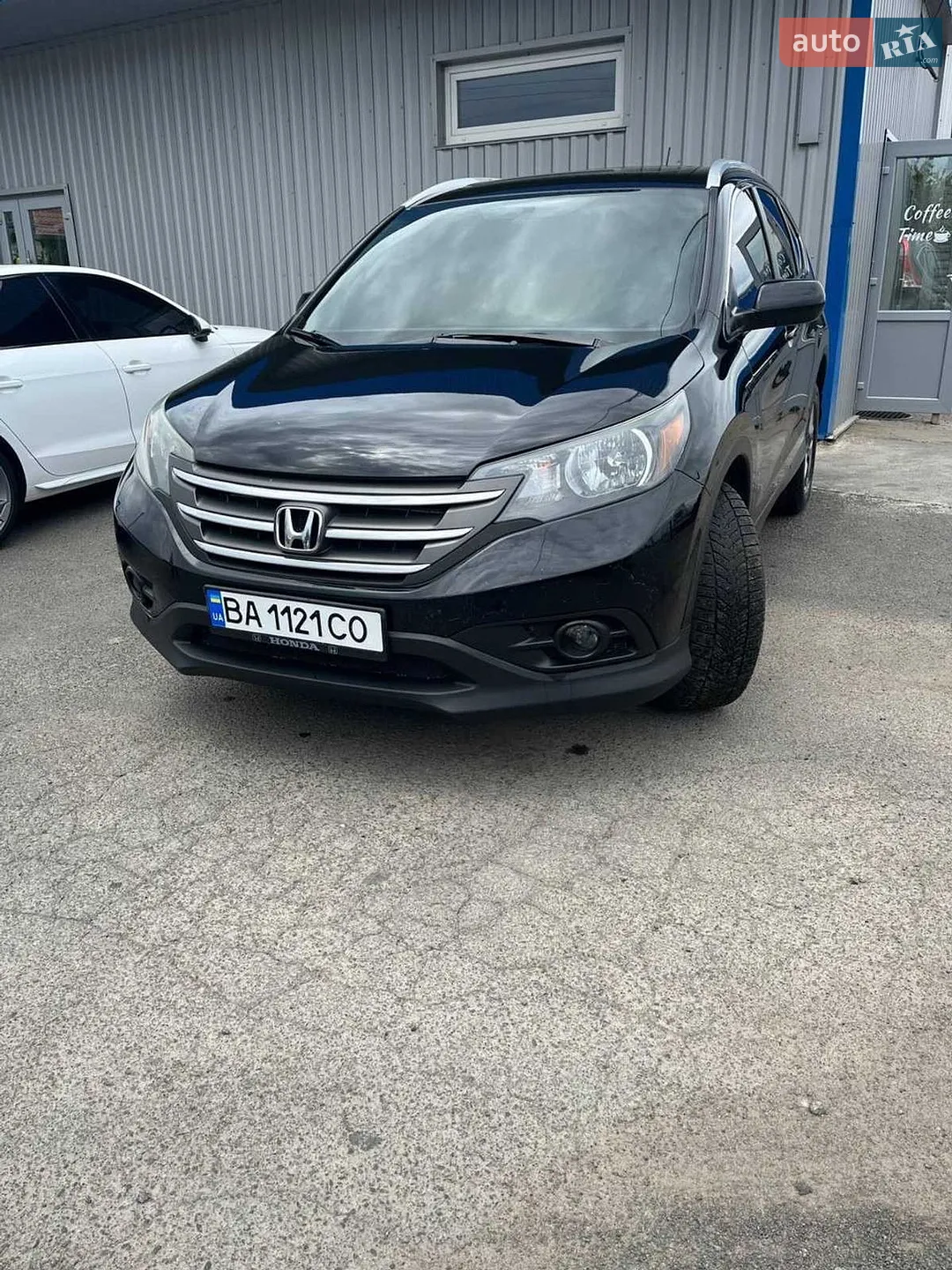2013 Honda CR-V - мініатюра 13