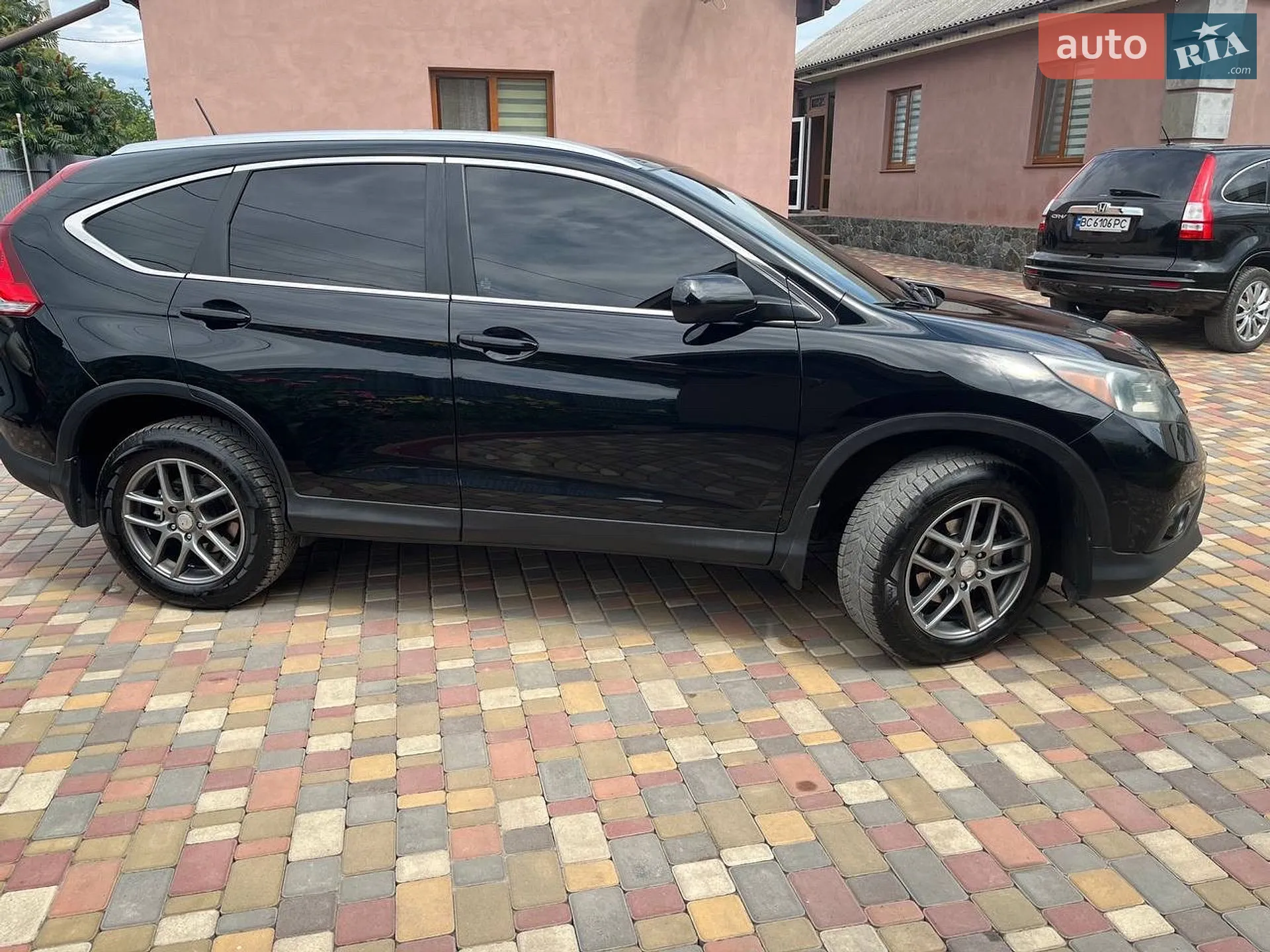 2013 Honda CR-V - мініатюра 18