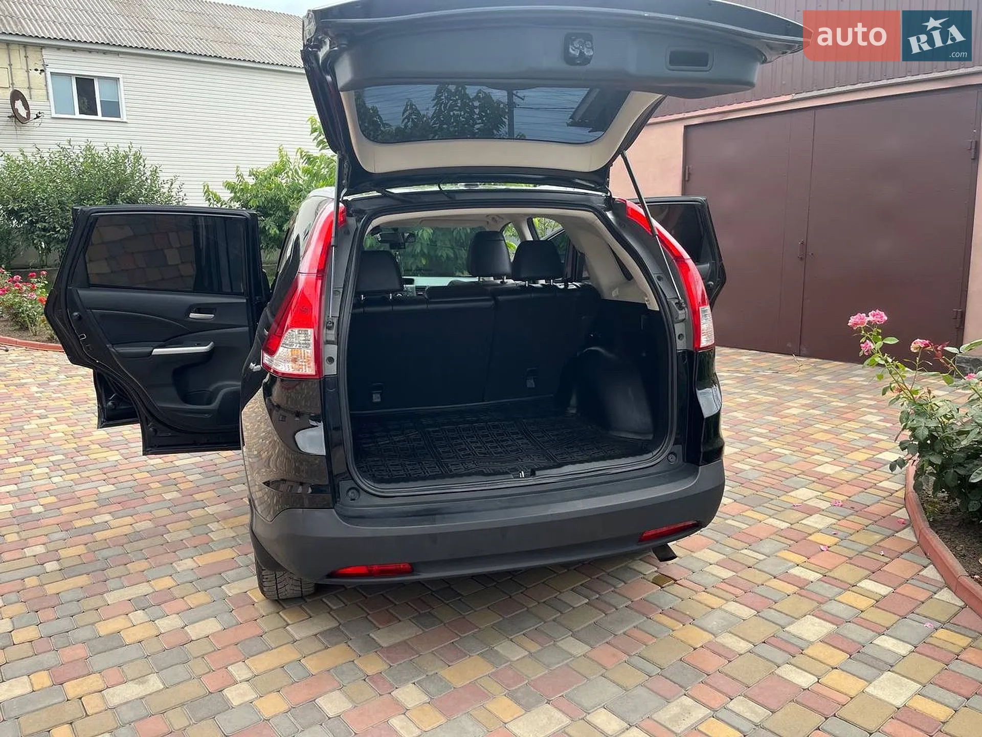 2013 Honda CR-V - мініатюра 22