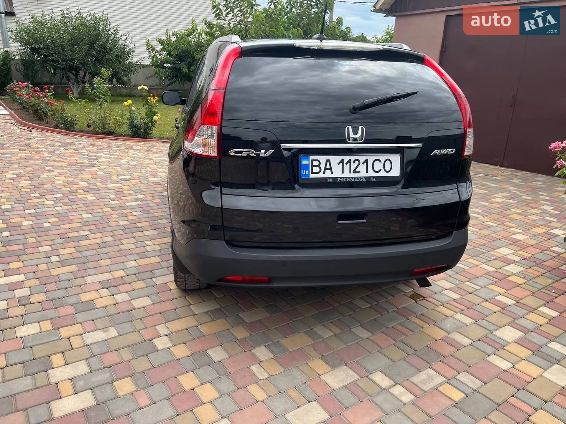 2013 Honda CR-V - мініатюра 32