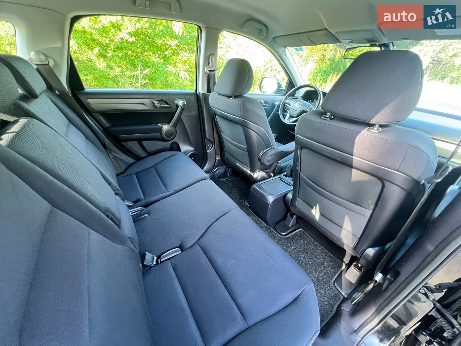 2010 Honda CR-V - мініатюра 28