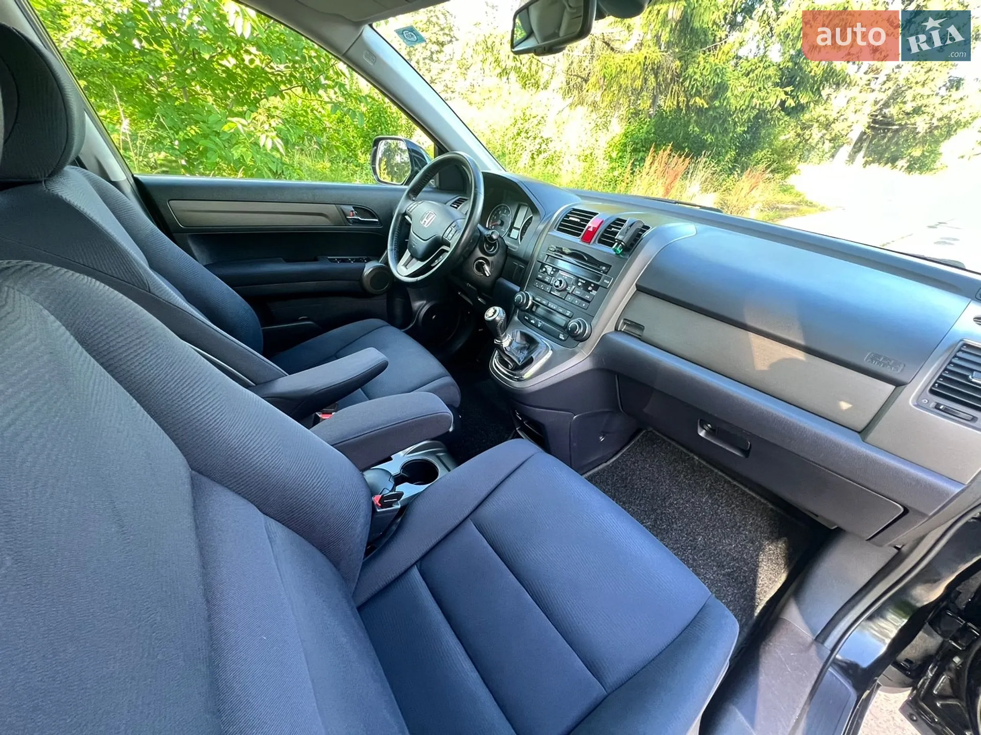 2010 Honda CR-V - мініатюра 31
