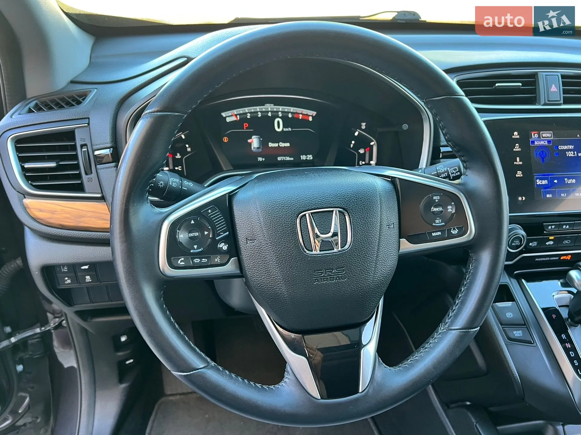 2018 Honda CR-V - мініатюра 15