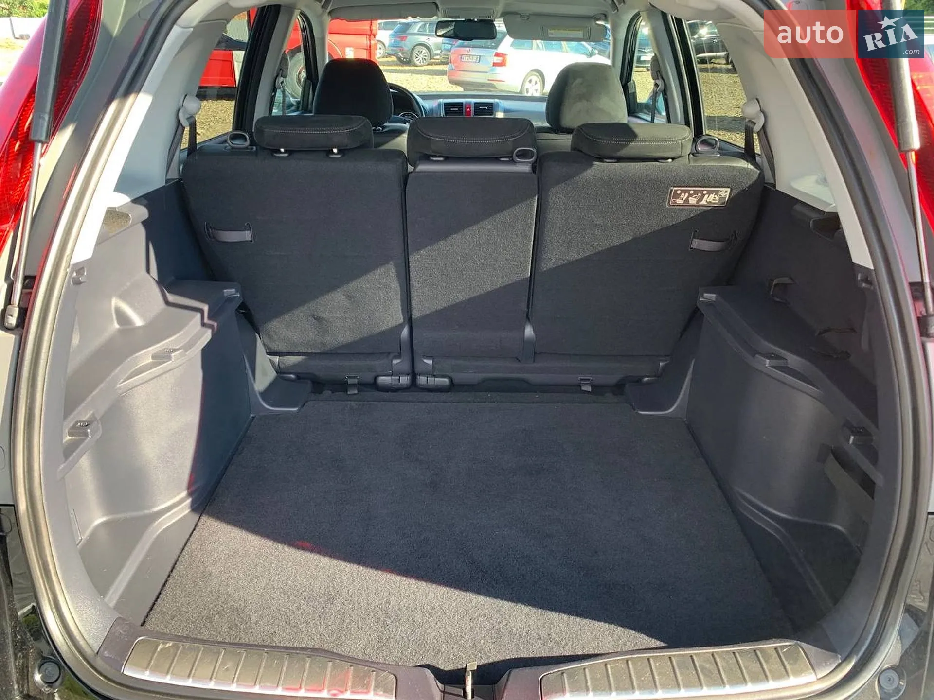 2011 Honda CR-V - мініатюра 28