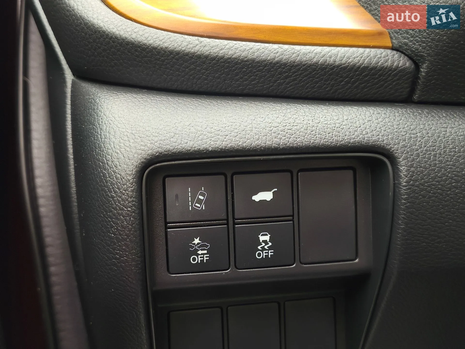 2017 Honda CR-V - мініатюра 23