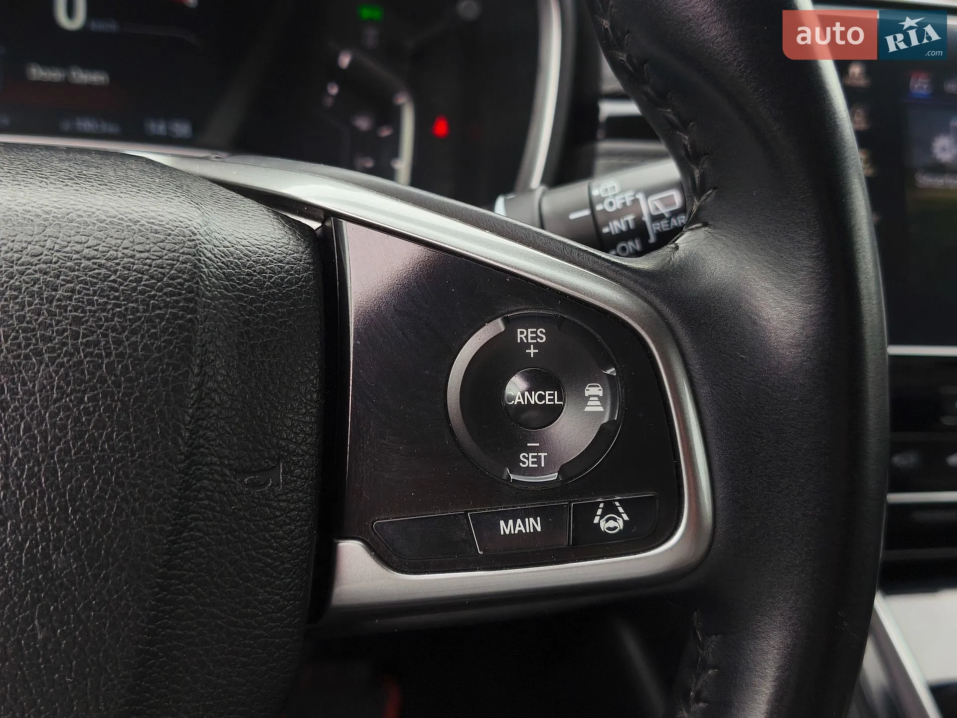2017 Honda CR-V - мініатюра 29