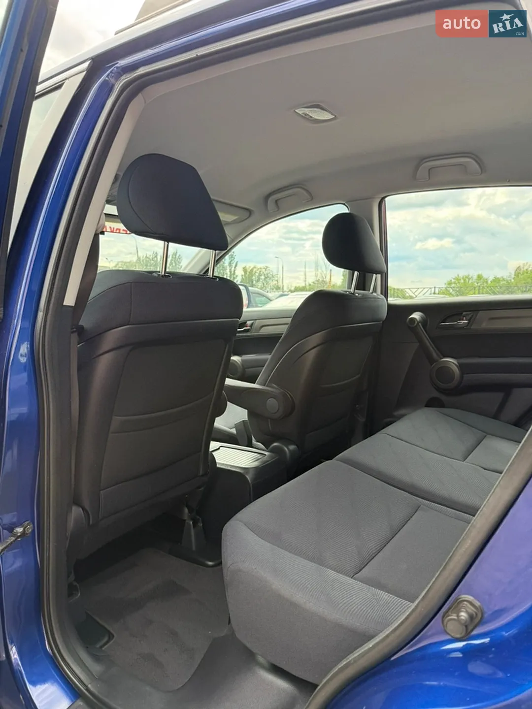 2011 Honda CR-V - мініатюра 15