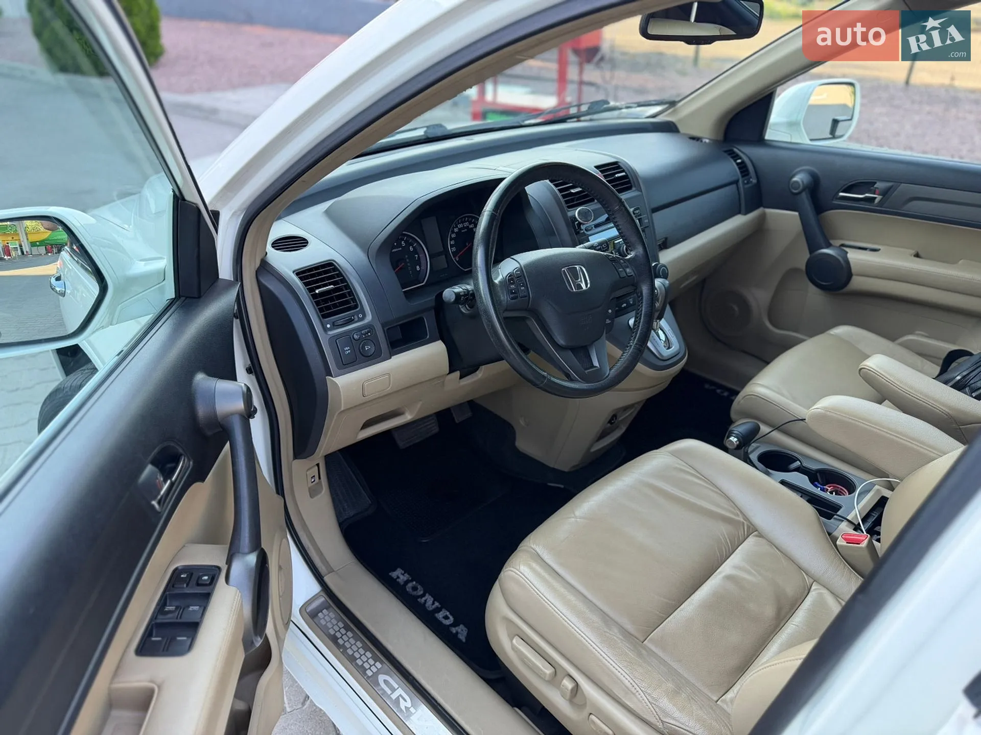 2011 Honda CR-V - мініатюра 7