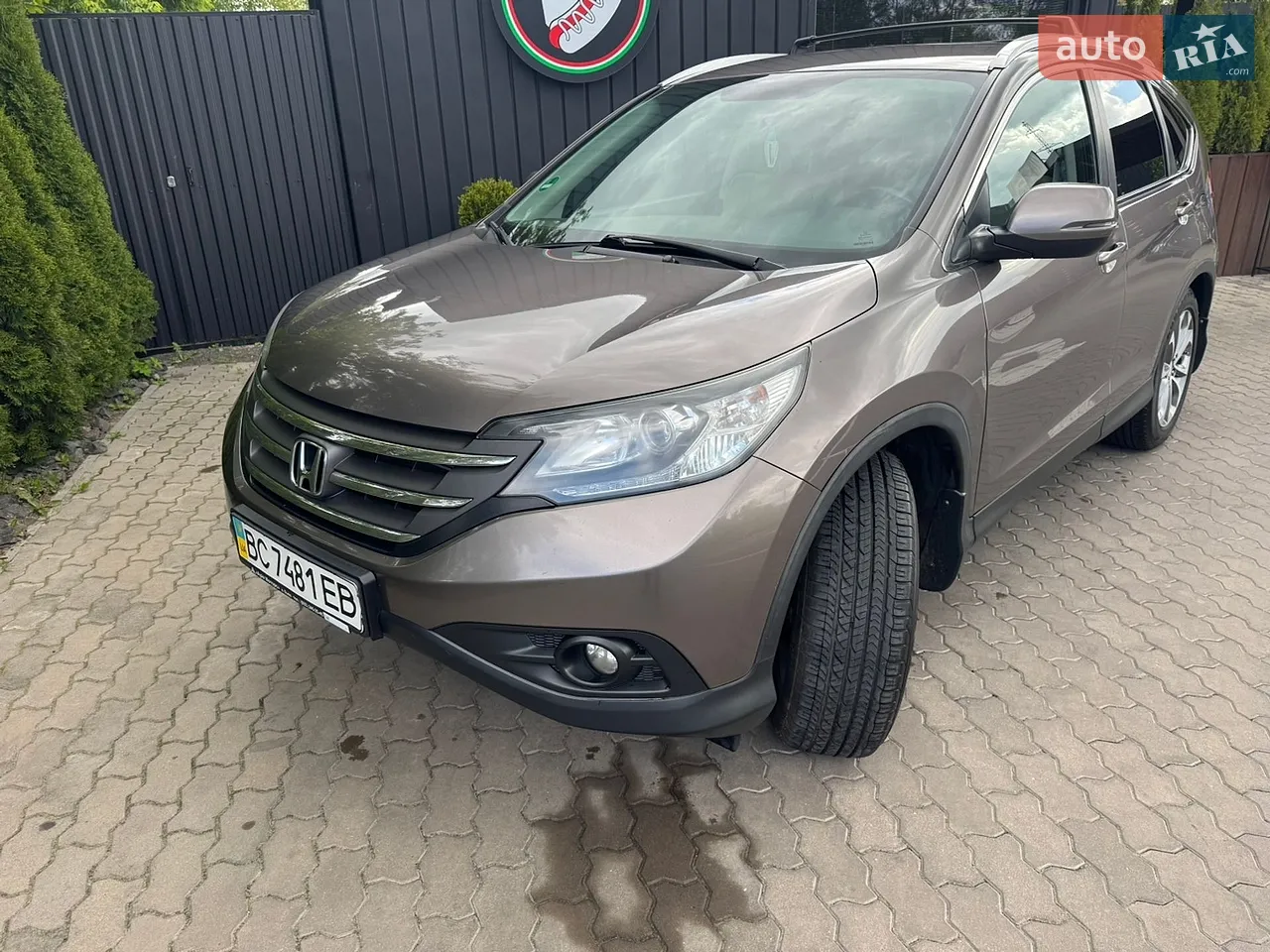 2013 Honda CR-V - мініатюра 16