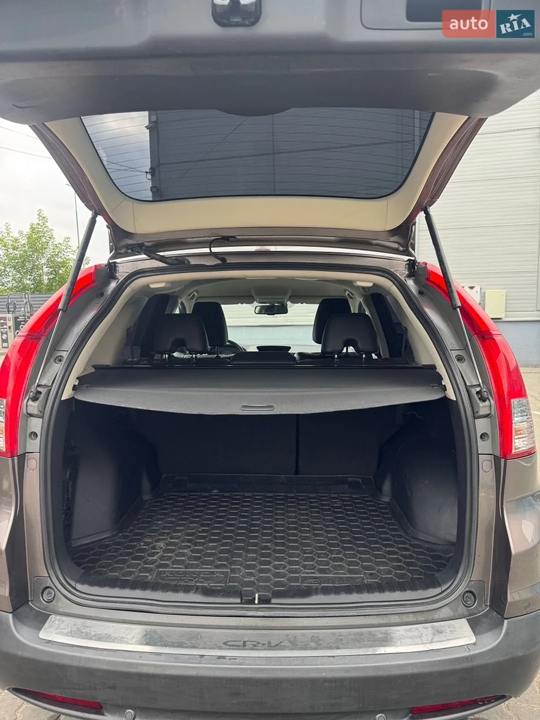 2013 Honda CR-V - мініатюра 15