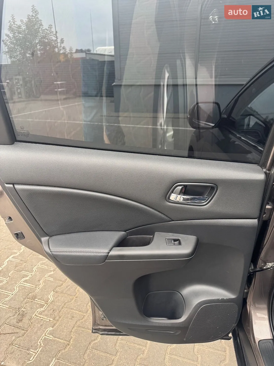 2013 Honda CR-V - мініатюра 22