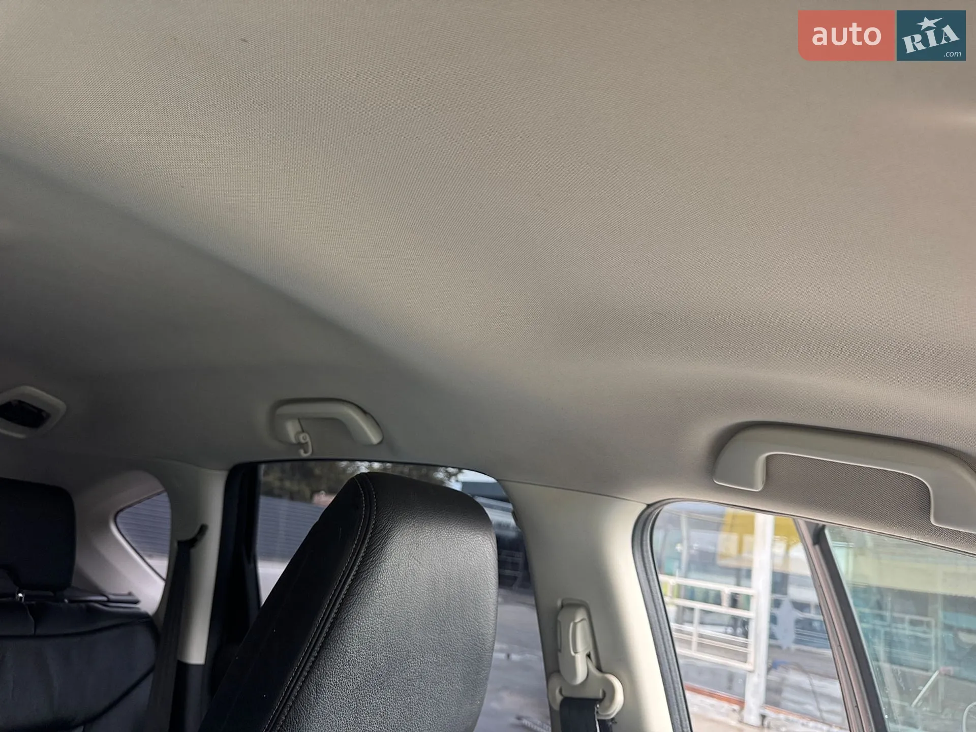 2013 Honda CR-V - мініатюра 32